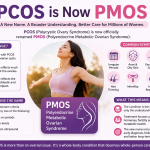 PCOS is Now PMOS: Why the Name Change Matters for Millions of Women