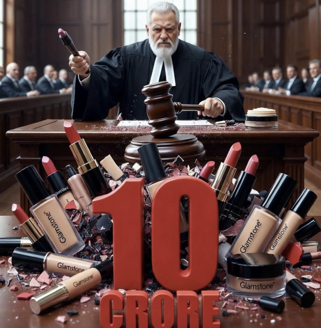 Regulatory Rampage: Bombay HC Declares Unlicensed Cosmetics ‘Illegal Invaders’ No Mercy for Glamstone’s ₹10 Crore Gamble
